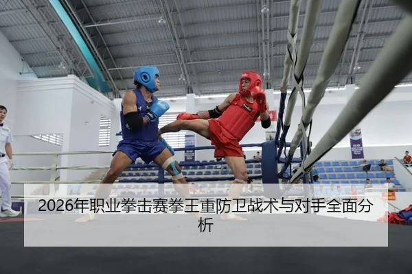 2026年职业拳击赛拳王重防卫战术与对手全面分析