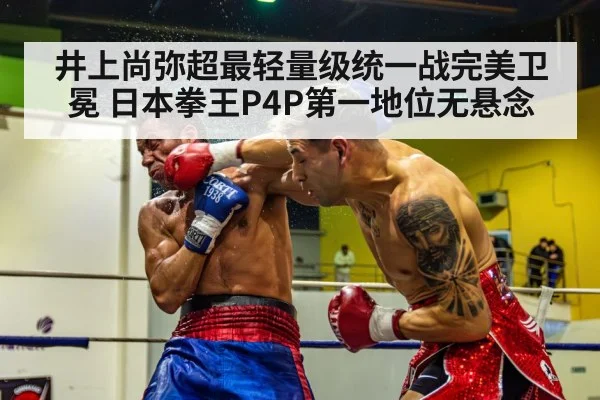 boxing knockout punch
