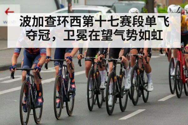 波加查环西第十七赛段单飞夺冠，卫冕在望气势如虹