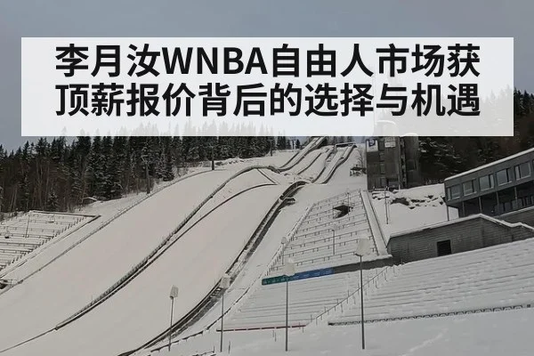 李月汝WNBA自由人市场获顶薪报价背后的选择与机遇